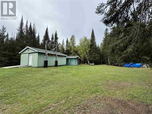 Pcl 4376 Laforme, Dalton, ON - Outdoor