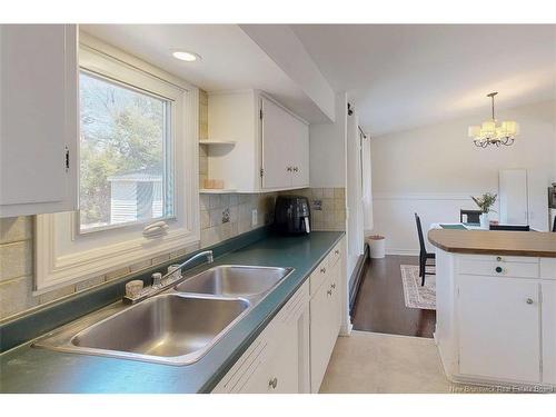 81 Mcnair Dr, Fredericton, NB 