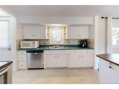 81 Mcnair Dr, Fredericton, NB 
