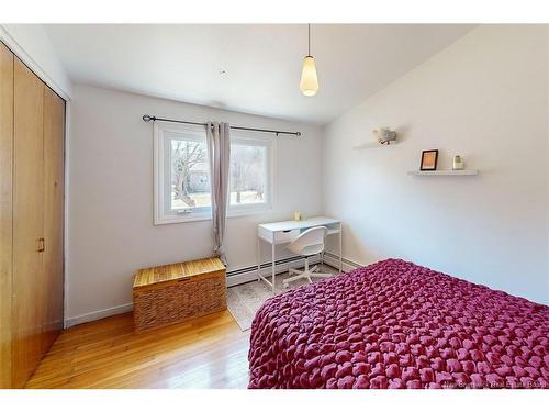 81 Mcnair Dr, Fredericton, NB 