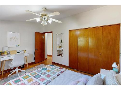 81 Mcnair Dr, Fredericton, NB 