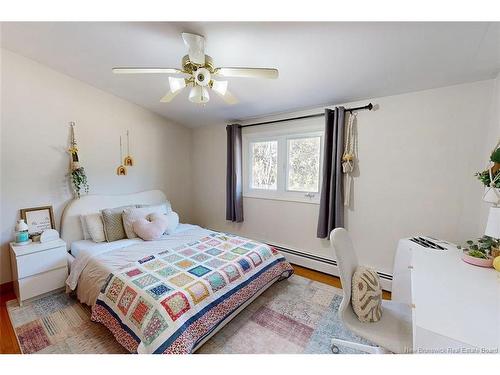 81 Mcnair Dr, Fredericton, NB 