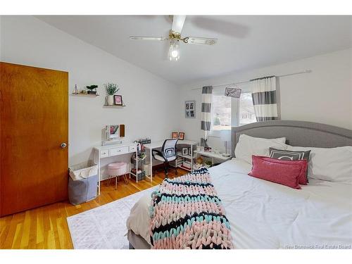 81 Mcnair Dr, Fredericton, NB 