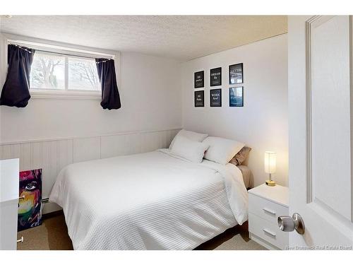 81 Mcnair Dr, Fredericton, NB 