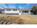 81 Mcnair Dr, Fredericton, NB 