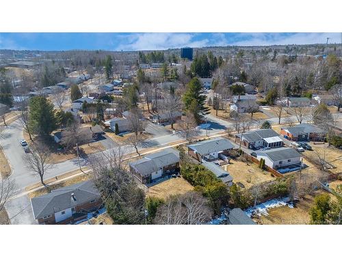 81 Mcnair Dr, Fredericton, NB 