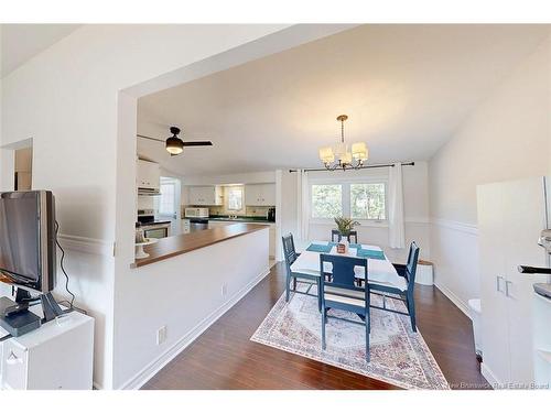 81 Mcnair Dr, Fredericton, NB 