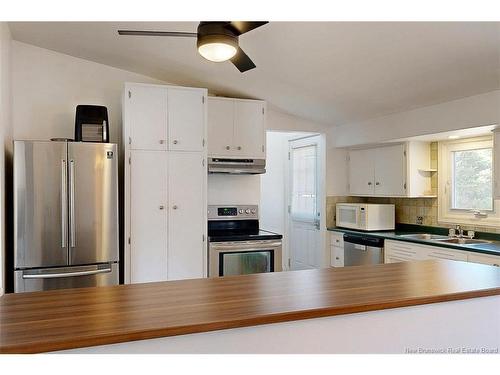 81 Mcnair Dr, Fredericton, NB 