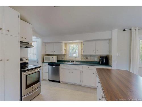 81 Mcnair Dr, Fredericton, NB 