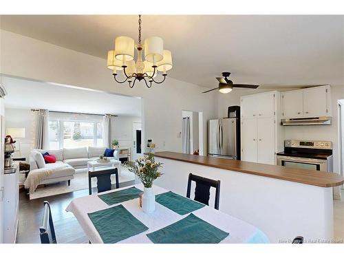 81 Mcnair Dr, Fredericton, NB 