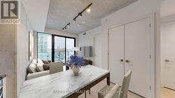 2406 - 284 KING STREET E Toronto, ON M5A 1K4