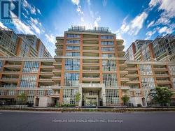 603 - 75 EAST LIBERTY STREET Toronto, ON M6K 3R2