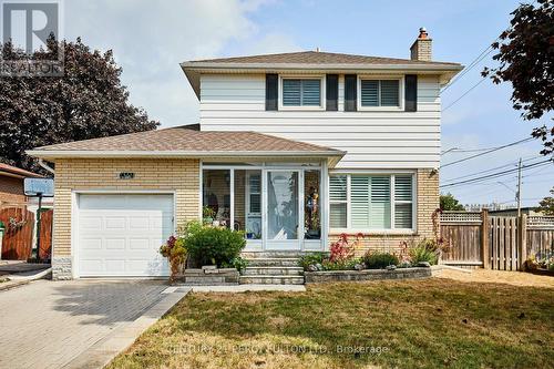 1349 SOMERVILLE STREET N  Oshawa, ON L1G 4L3