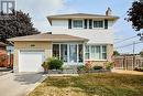 1349 Somerville Street N, Oshawa, ON  - Outdoor 