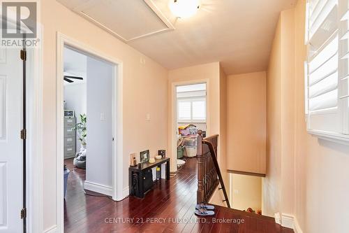 1349 Somerville Street N, Oshawa, ON - Indoor Photo Showing Other Room