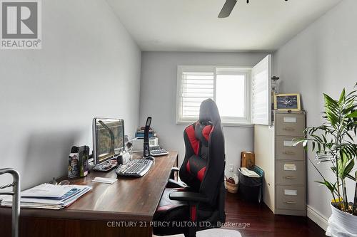 1349 Somerville Street N, Oshawa, ON - Indoor Photo Showing Office