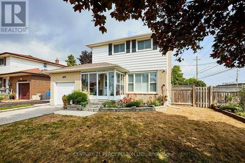 1349 Somerville Street N, Oshawa, ON - Outdoor