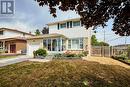 1349 Somerville Street N, Oshawa, ON  - Outdoor 