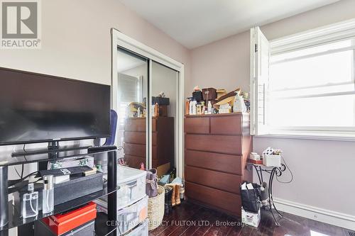 1349 Somerville Street N, Oshawa, ON - Indoor