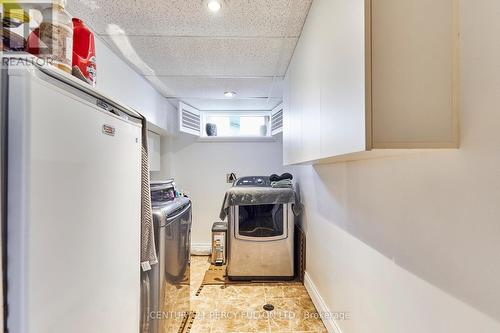 1349 Somerville Street N, Oshawa, ON - Indoor Photo Showing Laundry Room