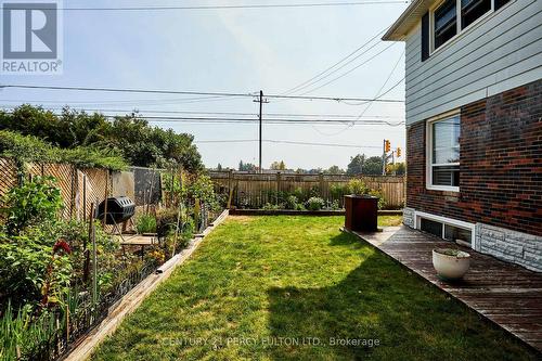 1349 Somerville Street N, Oshawa, ON - Outdoor