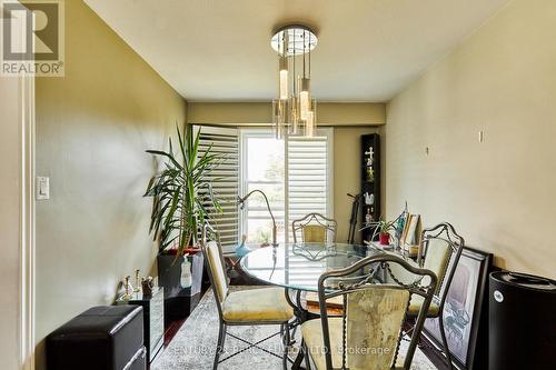 1349 Somerville Street N, Oshawa, ON - Indoor Photo Showing Dining Room