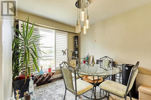 1349 Somerville Street N, Oshawa, ON - Indoor Photo Showing Dining Room