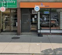 909A DANFORTH AVENUE Toronto, ON M4J 1L8