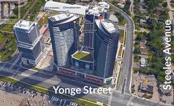 246 - 7181 YONGE STREET Markham, ON L3T 0C5