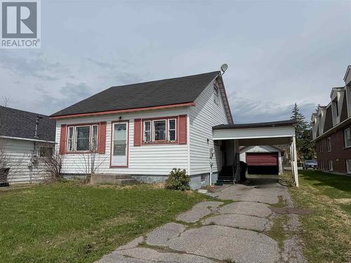 430 McNabb ST  Sault Ste. Marie, ON P6B 1Z3