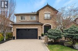 58 VALMONT Street Ancaster, ON L9G 4Y5