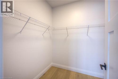 264 Blair Road Unit# 1, Cambridge, ON - Indoor With Storage