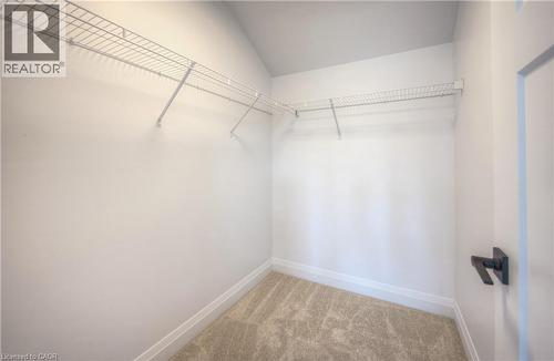 264 Blair Road Unit# 1, Cambridge, ON - Indoor With Storage