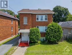 543 KIRKWOOD AVENUE Ottawa, ON K1Z 5X2