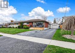 24 GROSVENOR STREET S St. Catharines (Bunting/Linwell), ON L2M 3E2