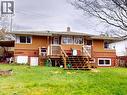 3361 Joyce Ave, Powell River, BC  - Outdoor 
