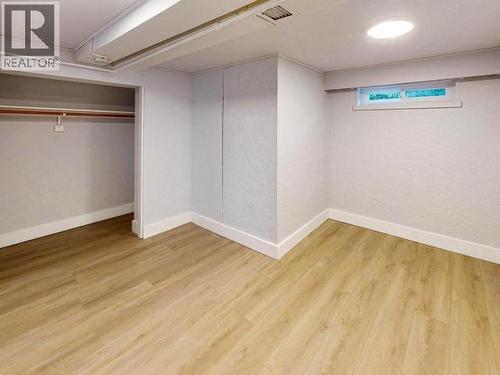 3361 Joyce Ave, Powell River, BC - Indoor Photo Showing Other Room
