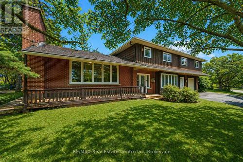 500 WATSON PARKWAY S  Guelph (York/Watson Industrial Park), ON N1L 0N9