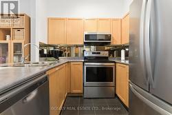 106 - 600 QUEENS QUAY WEST Toronto, ON M5V 3M3