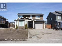 8308 86 AVENUE Fort St. John, BC V1J 0G7