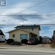 86 BRUNELLE ROAD N Kapuskasing, ON P5N 2L8