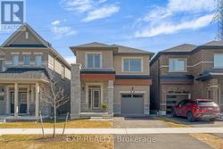 1117 CAMEO STREET Pickering, ON L1X 0L7