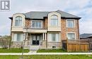 1 Gordon Landon Drive, Markham, ON  - Outdoor With Facade 