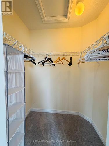 1 Gordon Landon Drive, Markham, ON - Indoor With Storage