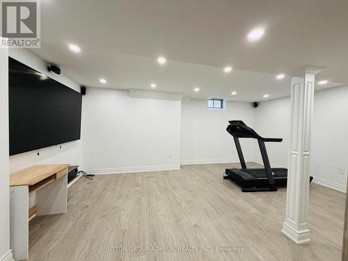 1 Gordon Landon Drive, Markham, ON - Indoor