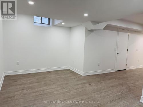1 Gordon Landon Drive, Markham, ON - Indoor