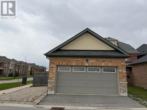 1 Gordon Landon Drive, Markham, ON - Outdoor