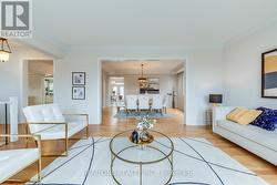 2326 ROCKINGHAM DRIVE Oakville, ON L6H 7J4