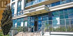 10 - 840 QUEENS PLATE DRIVE  Toronto, ON M9W 6Z3