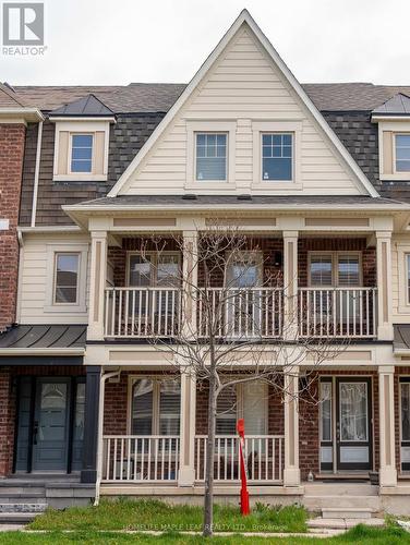 649 SCOTT BOULEVARD  Milton, ON L9T 0P2